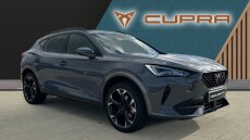 CUPRA Formentor 1.5 TSI 150 V2 5dr DSG Petrol Estate